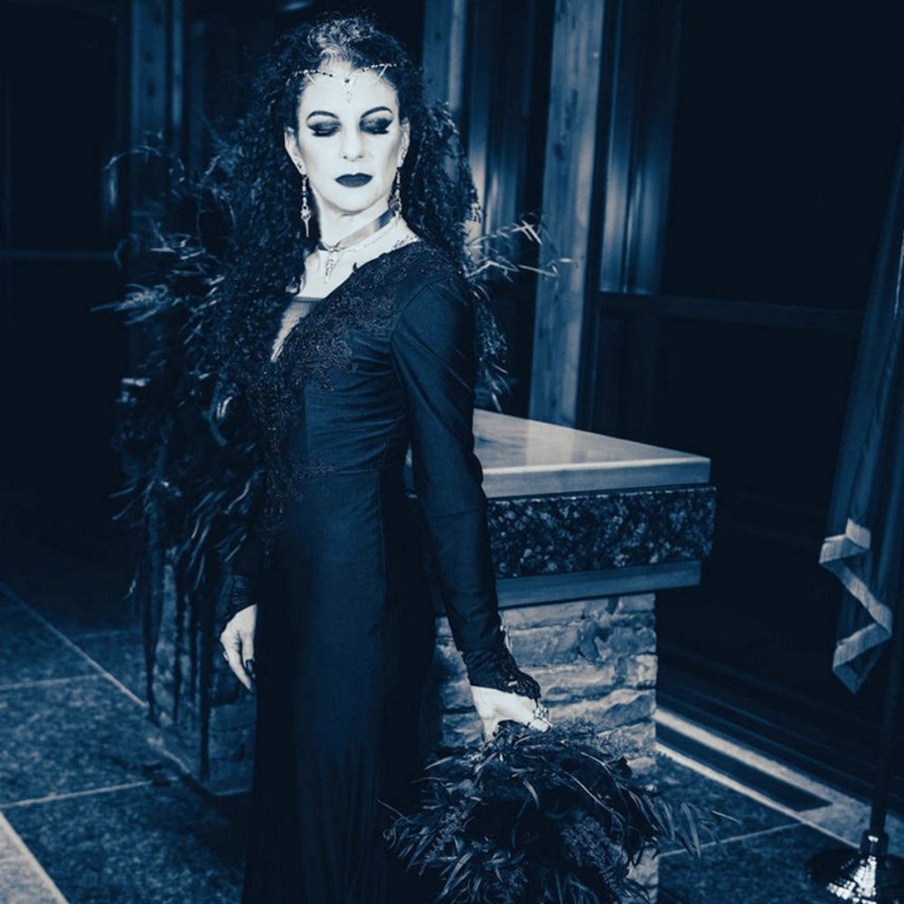 Meet your Posher, Mo